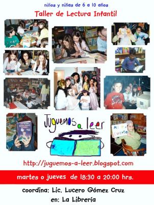 Vuelven mis Niños!!